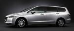 Honda Odyssey MPV 2008 года